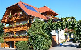 Cafe & Pension Carmen